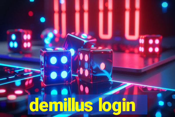 demillus login